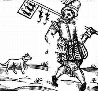 Иллюстрация к книге — Хитрее человека. Исчерпывающая история крысы и человеческая  цивилизация [_30.jpg]