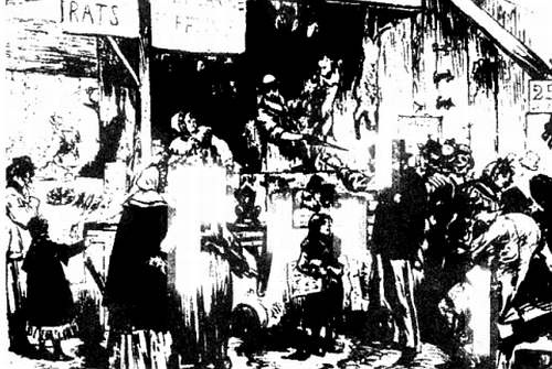 Иллюстрация к книге — Хитрее человека. Исчерпывающая история крысы и человеческая  цивилизация [_71.jpg]