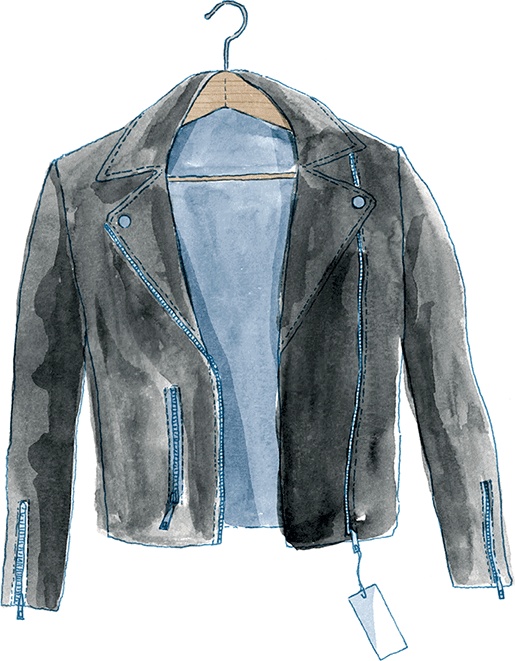 Иллюстрация к книге — Как выносить и родить здорового малыша. Понедельное руководство по беременности и родам прямо из уст акушерки [i_021.jpg]