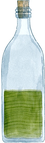 Иллюстрация к книге — Как выносить и родить здорового малыша. Понедельное руководство по беременности и родам прямо из уст акушерки [i_022.jpg]