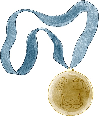 Иллюстрация к книге — Как выносить и родить здорового малыша. Понедельное руководство по беременности и родам прямо из уст акушерки [i_041.jpg]