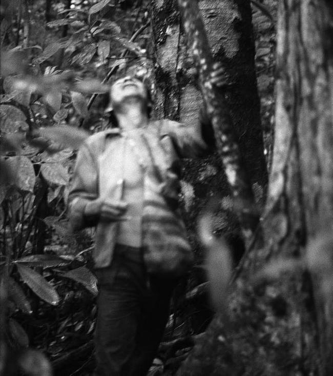 Иллюстрация к книге — Как мыслят леса. К антропологии по ту сторону человека [i_005.jpg]