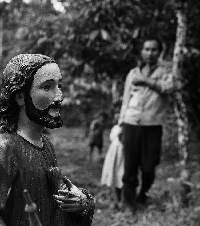 Иллюстрация к книге — Как мыслят леса. К антропологии по ту сторону человека [i_012.jpg]