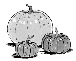 Иллюстрация к книге — Растущая Луна [i_001.jpg]