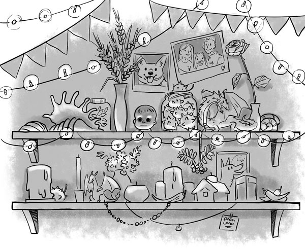 Иллюстрация к книге — Растущая Луна [i_006.jpg]