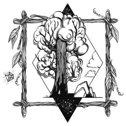 Иллюстрация к книге — Девочка, которая любит  [i_004.jpg]