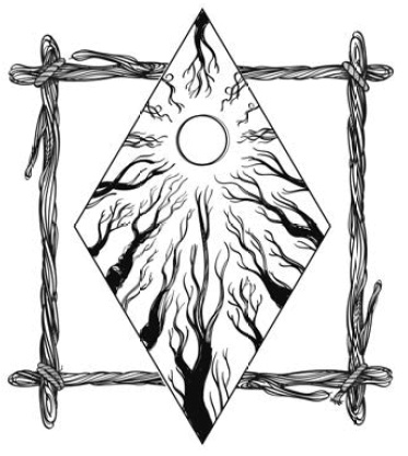 Иллюстрация к книге — Девочка, которая любит  [i_010.jpg]