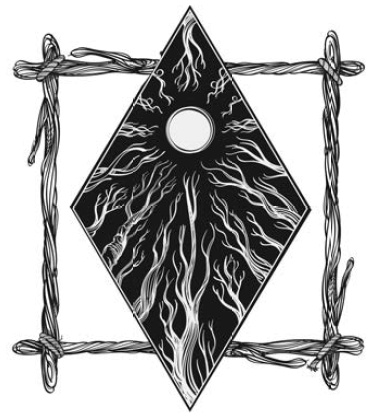 Иллюстрация к книге — Девочка, которая любит  [i_036.jpg]