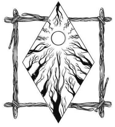 Иллюстрация к книге — Девочка, которая любит  [i_038.jpg]