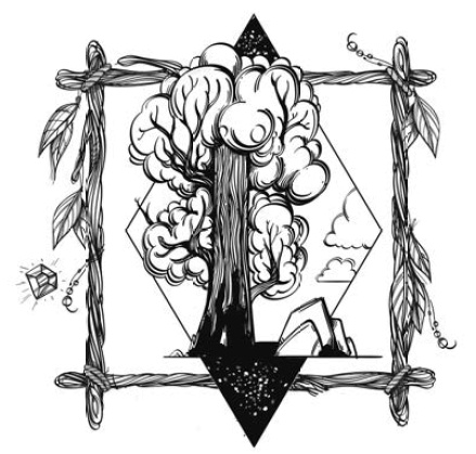 Иллюстрация к книге — Девочка, которая любит  [i_046.jpg]