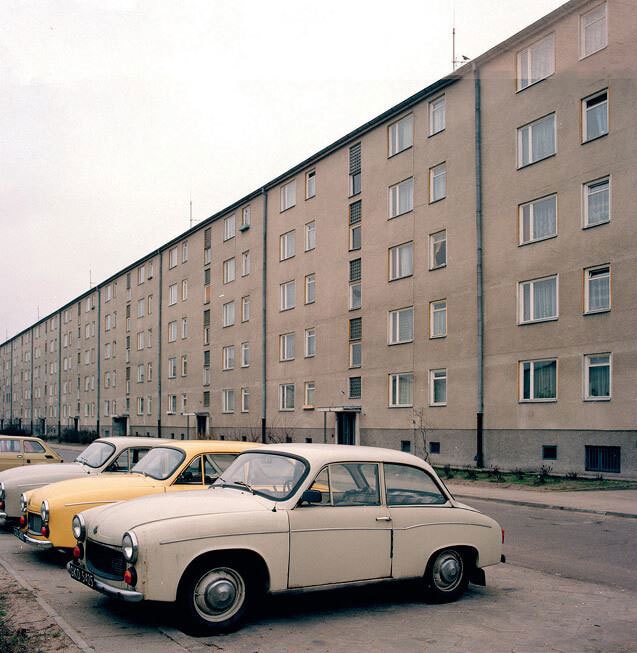 Иллюстрация к книге — Польская хонтология. Вещи и люди в годы переходного периода [i_007.jpg]