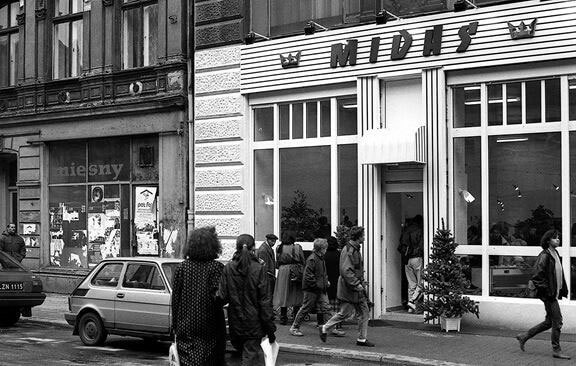 Иллюстрация к книге — Польская хонтология. Вещи и люди в годы переходного периода [i_008.jpg]