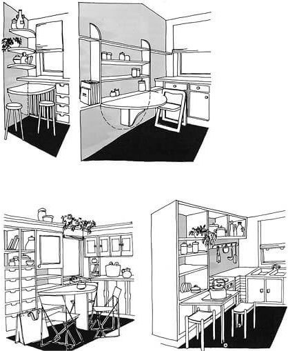 Иллюстрация к книге — Польская хонтология. Вещи и люди в годы переходного периода [i_023.jpg]