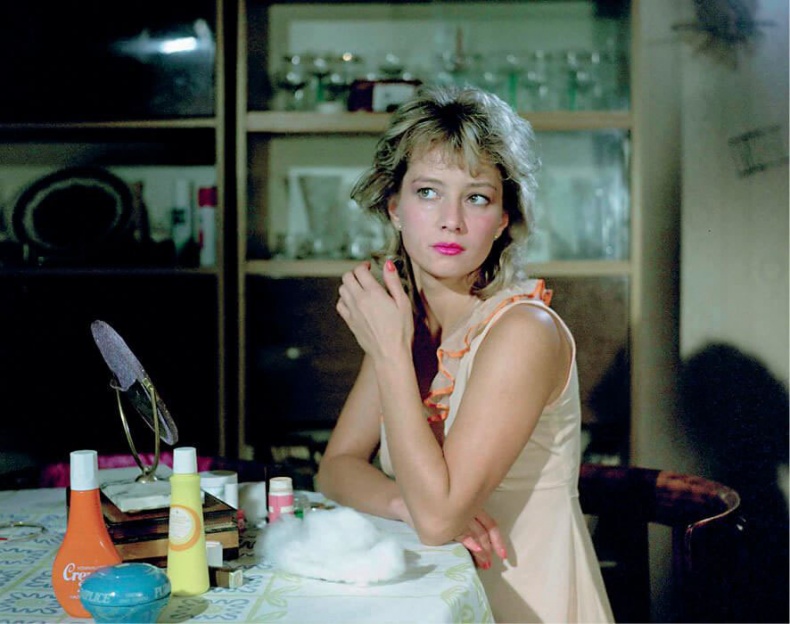 Иллюстрация к книге — Польская хонтология. Вещи и люди в годы переходного периода [i_025.jpg]