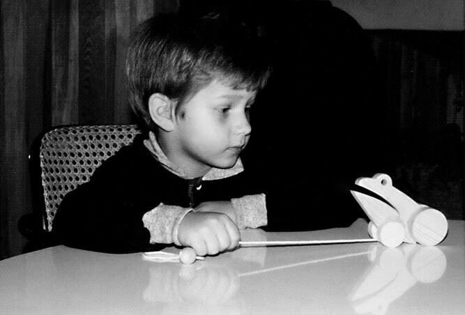 Иллюстрация к книге — Польская хонтология. Вещи и люди в годы переходного периода [i_033.jpg]