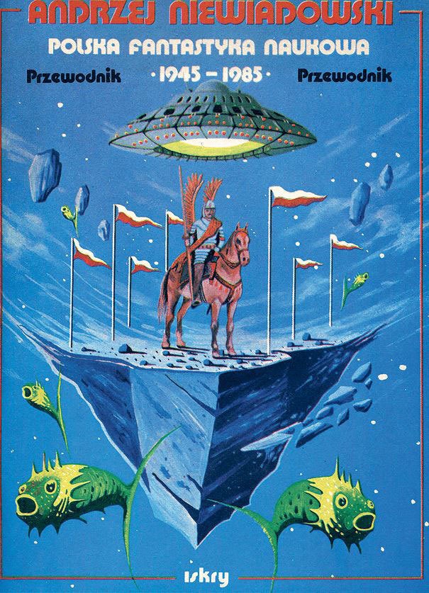 Иллюстрация к книге — Польская хонтология. Вещи и люди в годы переходного периода [i_052.jpg]