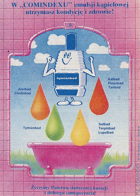 Иллюстрация к книге — Польская хонтология. Вещи и люди в годы переходного периода [i_065.jpg]