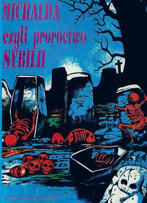 Иллюстрация к книге — Польская хонтология. Вещи и люди в годы переходного периода [i_075.jpg]