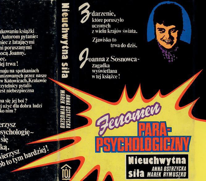 Иллюстрация к книге — Польская хонтология. Вещи и люди в годы переходного периода [i_076.jpg]