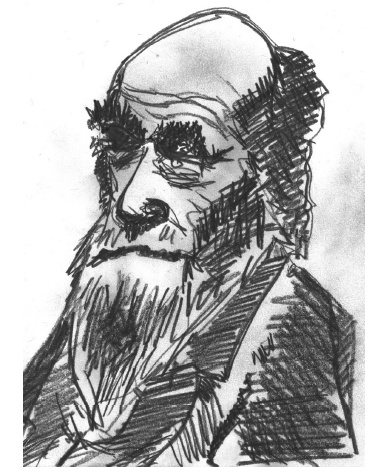 Иллюстрация к книге — О чем думают растения [i_022.jpg]