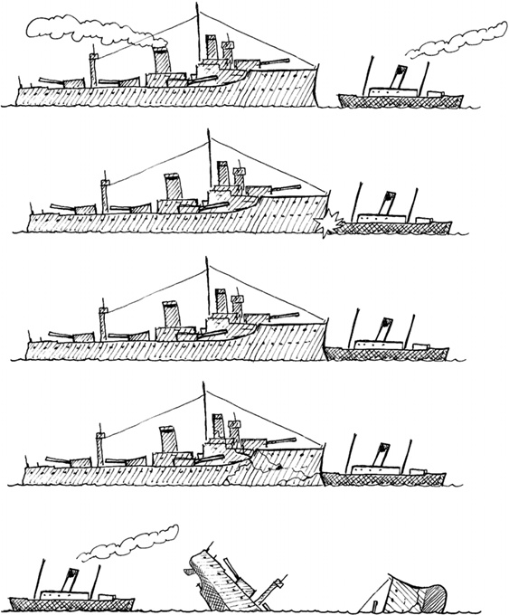 Иллюстрация к книге — Говори как английская королева. The Queen's English and how to use it [i_009.jpg]