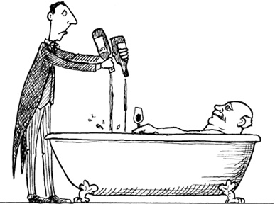 Иллюстрация к книге — Говори как английская королева. The Queen's English and how to use it [i_011.jpg]