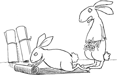 Иллюстрация к книге — Говори как английская королева. The Queen's English and how to use it [i_018.jpg]