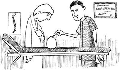 Иллюстрация к книге — Говори как английская королева. The Queen's English and how to use it [i_020.jpg]