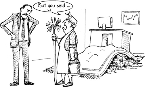 Иллюстрация к книге — Говори как английская королева. The Queen's English and how to use it [i_022.jpg]