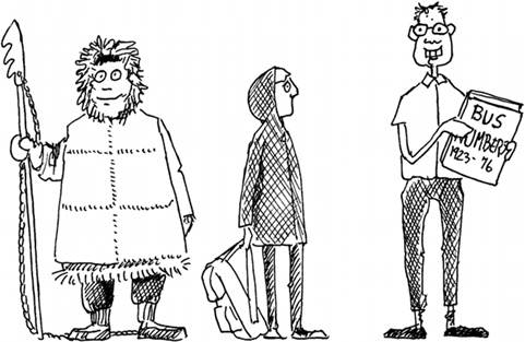 Иллюстрация к книге — Говори как английская королева. The Queen's English and how to use it [i_024.jpg]