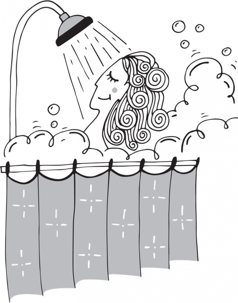 Иллюстрация к книге — Вставай рано! Марафон ранних подъемов для мам  [i_005.jpg]