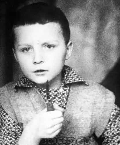 Иллюстрация к книге — Юрий Поляков. Последний советский писатель [i_016.jpg]