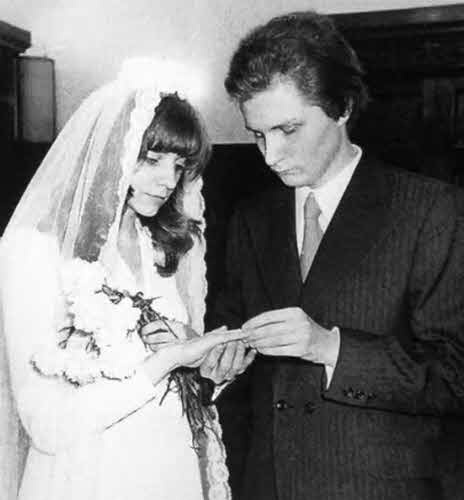 Иллюстрация к книге — Юрий Поляков. Последний советский писатель [i_022.jpg]