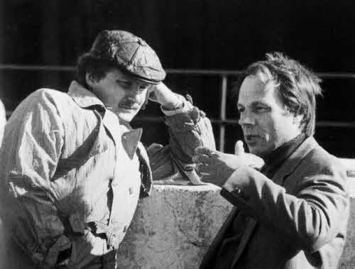 Иллюстрация к книге — Юрий Поляков. Последний советский писатель [i_035.jpg]