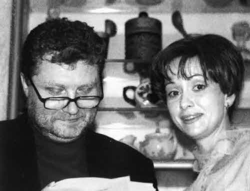 Иллюстрация к книге — Юрий Поляков. Последний советский писатель [i_039.jpg]