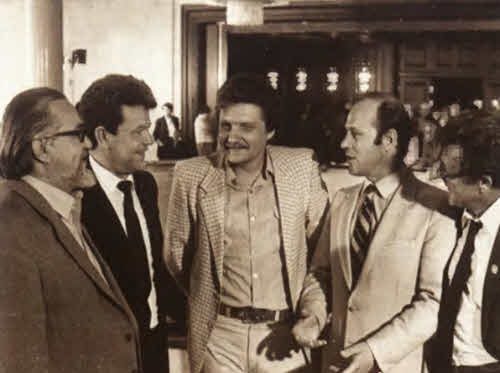 Иллюстрация к книге — Юрий Поляков. Последний советский писатель [i_047.jpg]