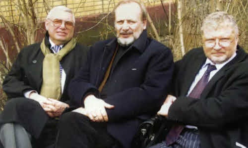 Иллюстрация к книге — Юрий Поляков. Последний советский писатель [i_054.jpg]