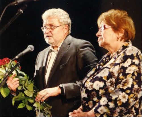 Иллюстрация к книге — Юрий Поляков. Последний советский писатель [i_063.jpg]