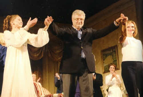 Иллюстрация к книге — Юрий Поляков. Последний советский писатель [i_064.jpg]