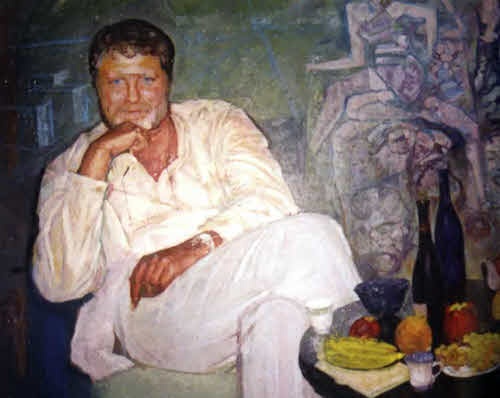 Иллюстрация к книге — Юрий Поляков. Последний советский писатель [i_072.jpg]