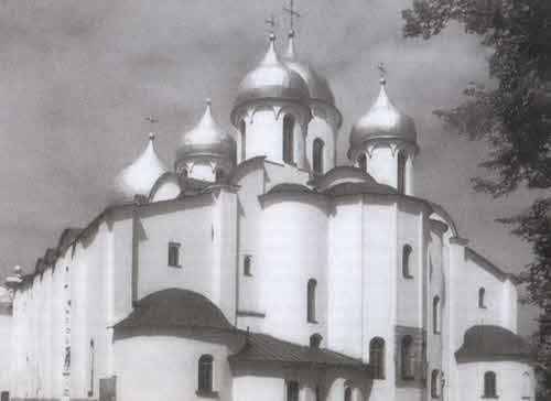 Иллюстрация к книге — Великий князь Александр Невский [i_009.jpg]