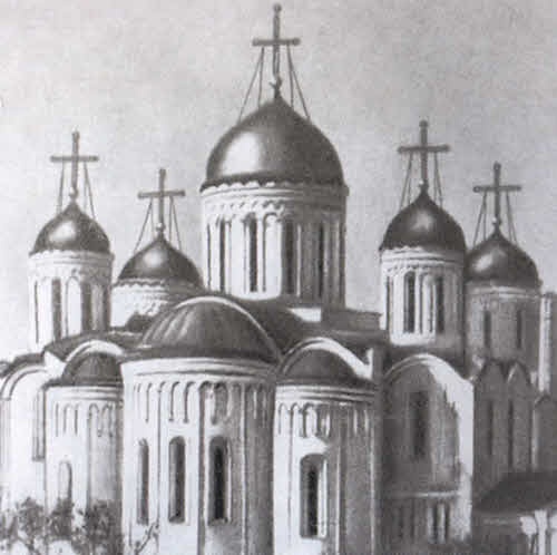 Иллюстрация к книге — Великий князь Александр Невский [i_022.jpg]