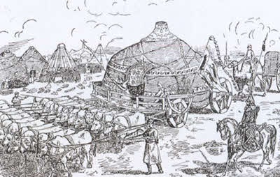 Иллюстрация к книге — Великий князь Александр Невский [i_025.jpg]