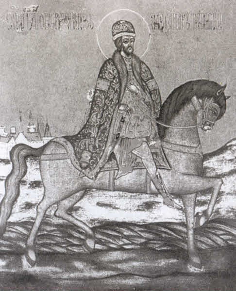 Иллюстрация к книге — Великий князь Александр Невский [i_028.jpg]