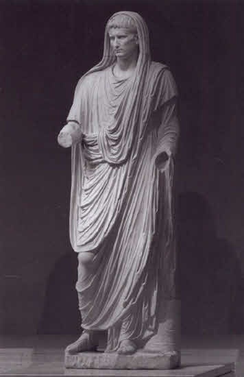 Иллюстрация к книге — Меценат [i_009.jpg]