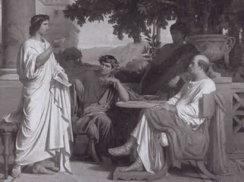 Иллюстрация к книге — Меценат [i_029.jpg]