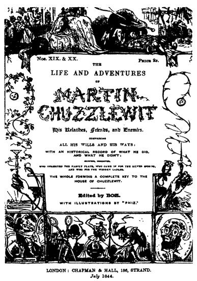 Иллюстрация к книге — Диккенс [i_007.jpg]