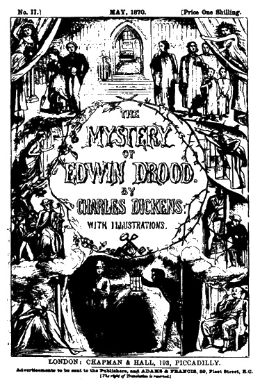 Иллюстрация к книге — Диккенс [i_014.jpg]