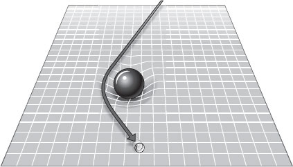 Иллюстрация к книге — Стивен Хокинг. Непобедимый разум  [i_003.jpg]