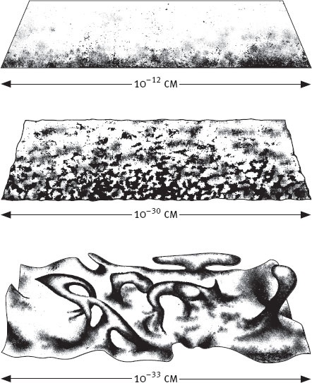 Иллюстрация к книге — Стивен Хокинг. Непобедимый разум  [i_019.jpg]
